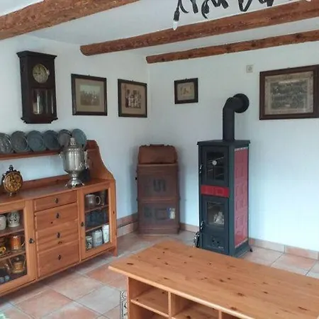 Elblandhaus
