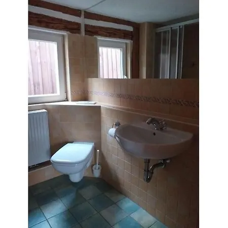 Apartment Elblandhaus Rathmannsdorf