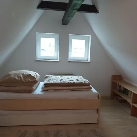 Apartment Elblandhaus