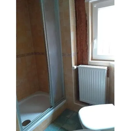 Apartment Elblandhaus Rathmannsdorf