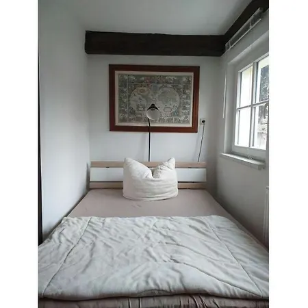 Elblandhaus Apartment