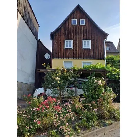 Elblandhaus